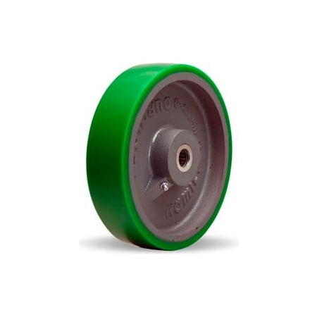 Hamilton Casters Hamilton Duralast Wheel 8 x 2 - 3/4" Roller Bearing W-820-D-3/4